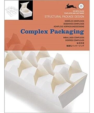 Libro : Complex Packaging (Inglese) (Ricondizionati A+)