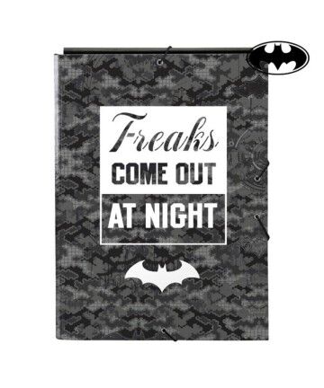 Fascicolo Batman Night A4 (26 x 33.5 x 2.5 cm)