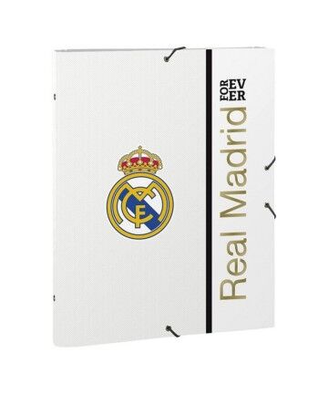 Classificatore Documenti Real Madrid C.F. A4