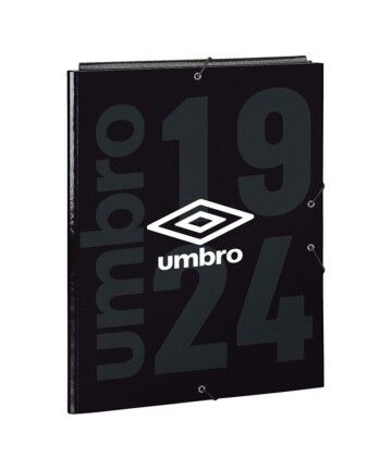 Fascicolo Umbro A4 (26 x 33.5 x 2.5 cm)