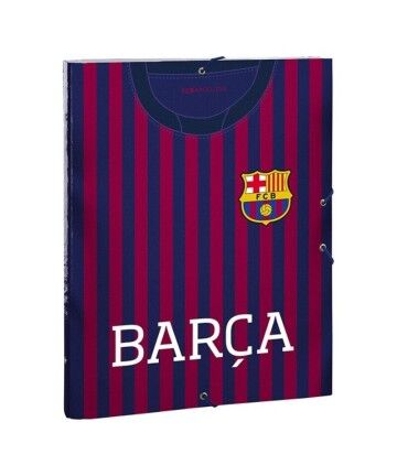 Classificatore Documenti F.C. Barcelona A4