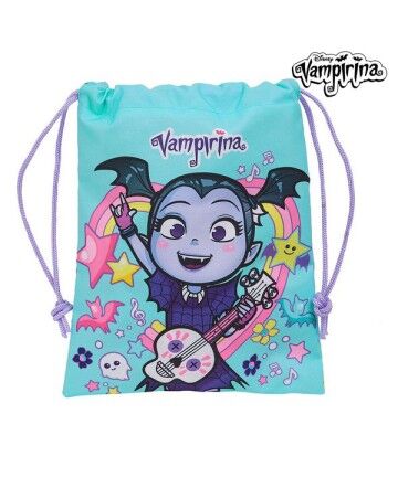 Portamerenda Vampirina