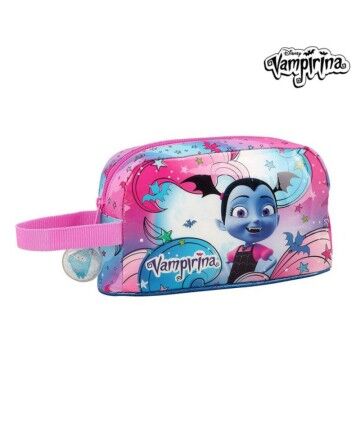 Portamerenda Termico Vampirina Multicolore (6,5 L)