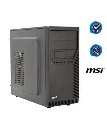 PC da Tavolo iggual PSIPCH514 i7-11700 16GB 480SSD