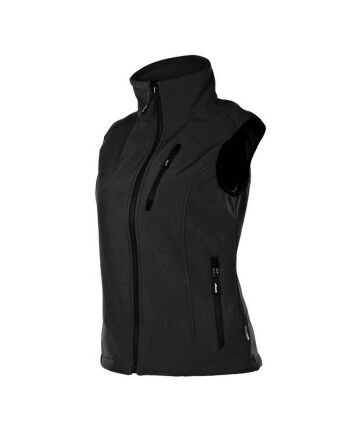 Gilet da Donna Joluvi Baffie Nero