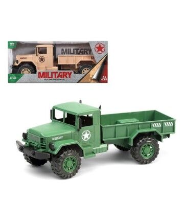 Camion 112695 Camuffamento