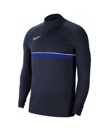 Maglia a Maniche Lunghe per Bambini Nike DRI-FIT ACADEMY CW6112 453 