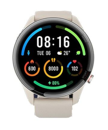 Smartwatch Xiaomi BHR4723GL 1,39" 420 mah