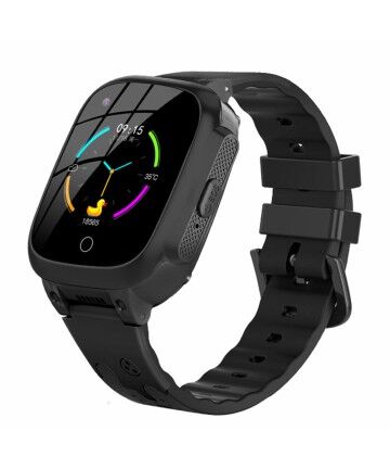 Smartwatch INNJOO IJ-Kids Nero 4G