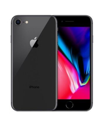 Smartphone Apple iPhone 8 4,7" 2 GB RAM 64 GB (Ricondizionati A)