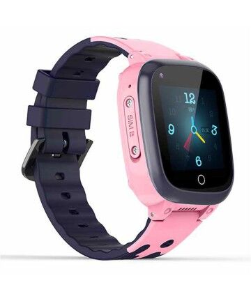 Smartwatch per Bambini INNJOO IJ-Kids Rosa 4G