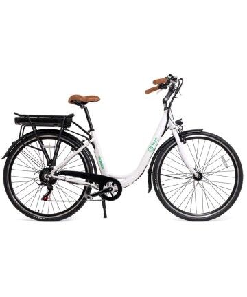 Bicicletta Elettrica Youin BK2026W LOS ANGELES 250W 26"