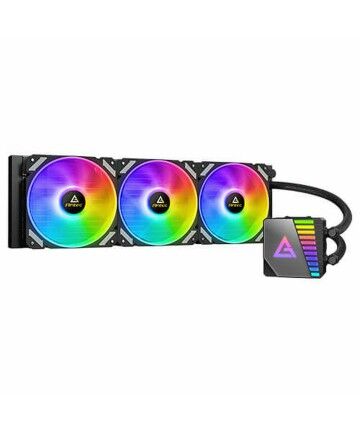 Kit di Refrigerazione Liquida Antec SYMPHONY 360 72 cfm Nero LED RGB