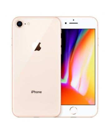 Smartphone Apple IPHONE 8 4,7" 2 GB RAM 64 GB (Ricondizionati A)