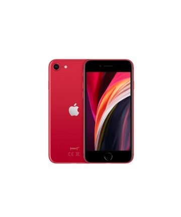 Smartphone Apple  IPHONE SE2020 4,7" 3 GB RAM 128 GB (Ricondizionati A)