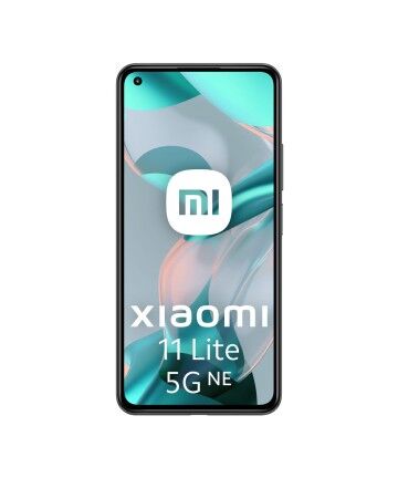 Smartphone Xiaomi 11 LITE 5G NE 6,5" 8 GB RAM 256 GB