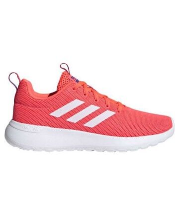 Scarpe Sportive per Bambini Adidas Lite Racer CLN Rosso Unisex