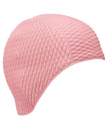 Cuffia da Nuoto Atipick Aire Rosa