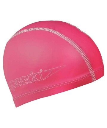 Cuffia da Nuoto Speedo Jr. Rosa