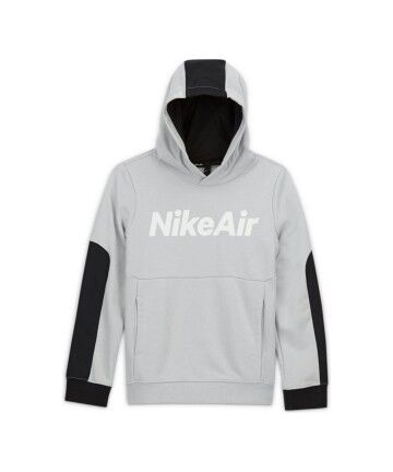 Felpa con Cappuccio Nike Sportswear Air (8-10)