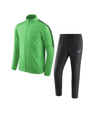 Tuta da Bambini Nike Dri-FIT Academy Verde (8-10)