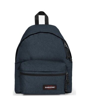 Zaino Casual Eastpak Padded Zippl'r Blu scuro (30 x 40 x 18 cm)