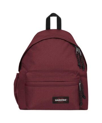 Zaino Casual Eastpak Padded Zippl'r Rosso Scuro (44 x 33 x 5,2 cm)