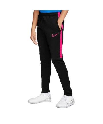 Pantalone Lungo Sportivo Nike Dri-FIT Academy Nero Uomo