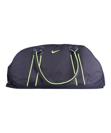 Borsa da Palestra Nike Sami 2.0 Large Club Nero