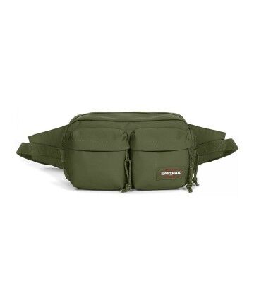 Marsupio Eastpak Bumbag Double Oliva