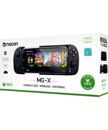 Controller per console di gioco Nacon MG-X