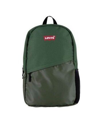 Zaino Sportivo Levi's 9A8455-E3V Verde