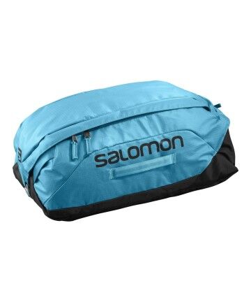 Zaino Sportivo Salomon Duffel 25 Acquamarina