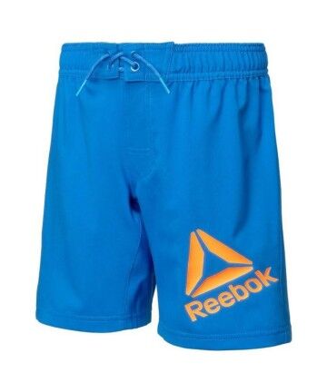 Costume da Bagno per Bambini Reebok Awesom