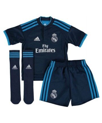 Set di Attrezzatura da Calcio per Bambini Adidas RM 3 Smu