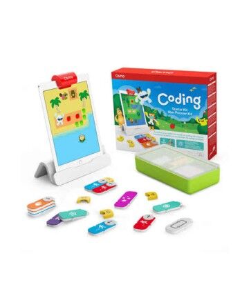 Gioco Educativo Starter Kit IPAD