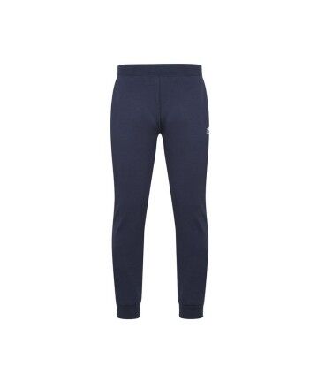 Pantalone per Adulti Le coq sportif Blu scuro Uomo