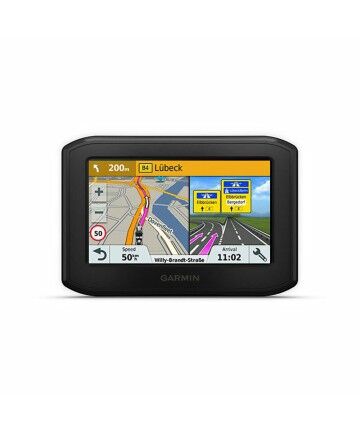 Navigatore GPS GARMIN ZUMO 396