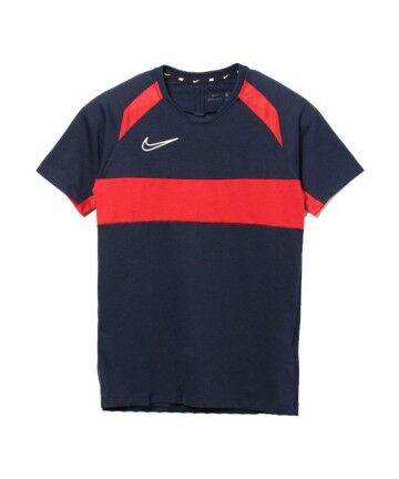 Maglia a Maniche Corte Bambino Nike Dri-FIT Academy Blu scuro