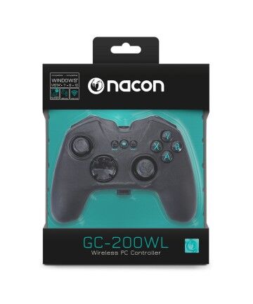 Controller per console di gioco Nacon PCGC-200WL          