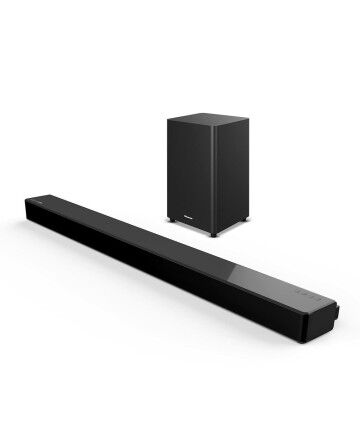 Soundbar Hisense HS312 300 W