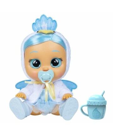 Bambolotto Neonato IMC Toys Kiss Me Sydney Interattivo (30 cm)