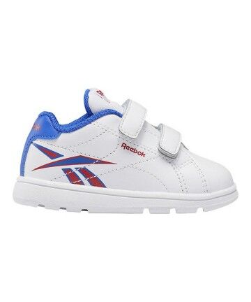 Scarpe Sportive per Bambini Reebok Royal Complete CLN 2