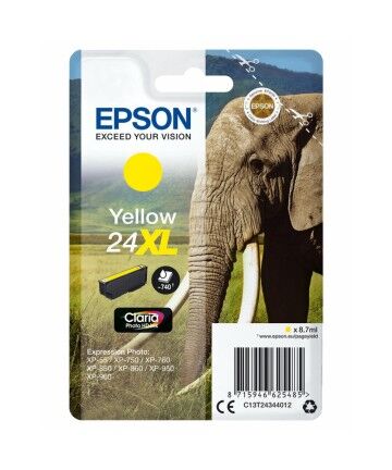 Cartuccia ad Inchiostro Originale Epson 235M207 8,7 ml-10 ml