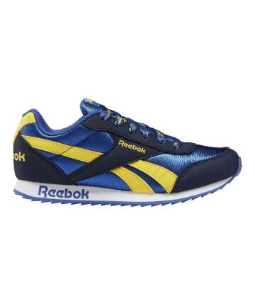 Scarpe Sportive per Bambini Reebok FZ3115 Azzurro