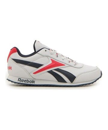 Scarpe Sportive per Bambini Reebok FZ2018 Bianco