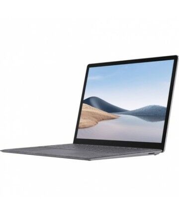 Notebook Microsoft SURFACE LAPTOP 4 I5-1135G7 8GB 512GB SSD 13,5"