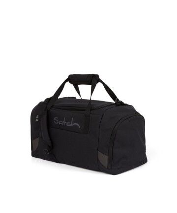 Borsa da Palestra Satch BLACKJACK SAT-DUF-001-800  Nero