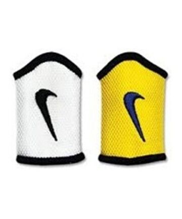 Separatore dita Nike Sleeves Giallo