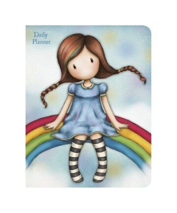 Programma Gorjuss Rainbow Heaven (11.5 x 14.5 x 2 cm)